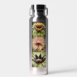  floral-themed Water Bottle ウォーターボトル