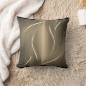 Floral Throw Cushion クッション (ブランケット)