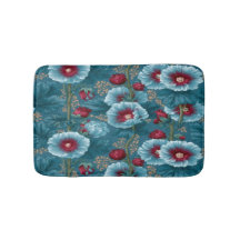 Floral Vintage Flowers Botanical Garden Aesthetic