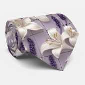 Florale 3D-Keramikfliesen 71/144 ネクタイ (ロール)