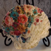 Florals & Butterflies  薄葉紙