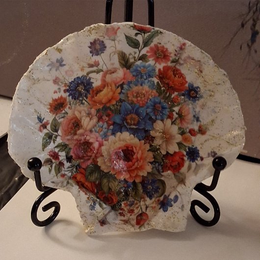 Florals & Butterflies  薄葉紙