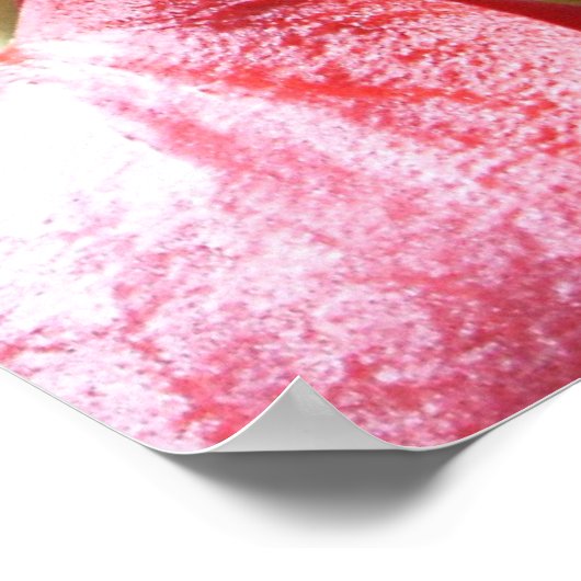 Floralscape/JDA030408107 ポスター (角)