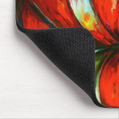 Floraltasia マウスパッド (コーナー)