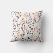 floreado  クッション (裏面)