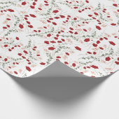 Floreal Wrapping Paper ラッピングペーパー (角)