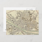 Florence Firenze ポストカード (正面/裏面)