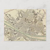 Florence Firenze ポストカード (正面)