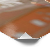 FLORENCE - FIRENZE  -  LOVE FROM ITALY ポスター (コーナー)