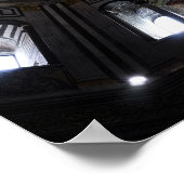 Florence italie ポスター (角)