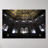 Florence italie ポスター (正面)