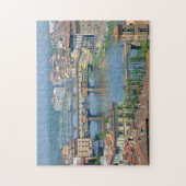 Florence, Italy ジグソーパズル (縦)