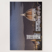 Florence Italy Cathedral Jigsaw Puzzle Firenze ジグソーパズル (縦)