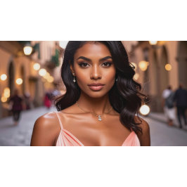 FLORENCE - LOVE FROM ITALY ポスター