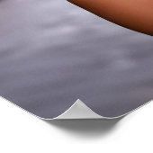 FLORENCE - LOVE FROM ITALY ポスター (角)