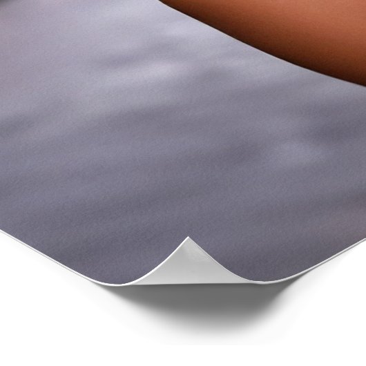 FLORENCE - LOVE FROM ITALY ポスター (角)