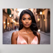 FLORENCE - LOVE FROM ITALY ポスター (正面)