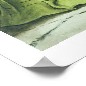 Florence Nightingale (1820-1910) from 'Peeps into ポスター (角)