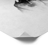 Florence Nightingale - Founder Of Modern Nursing ポスター (角)