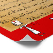 Florence Nightingale Pledge Poster ポスター (角)