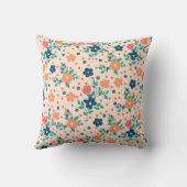 Flores クッション (裏面)