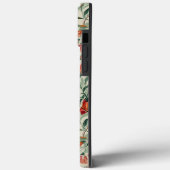 Flores 1 Case-Mate iPhoneケース (裏面 / 左)
