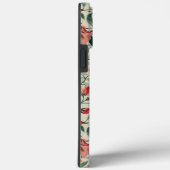 Flores 1 Case-Mate iPhoneケース (裏面 / 右)