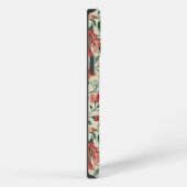 Flores 1 iPhoneケース (右側面)