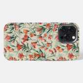 Flores 1 iPhoneケース (裏面横)