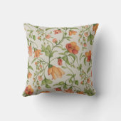 Flores 2 クッション (裏面)