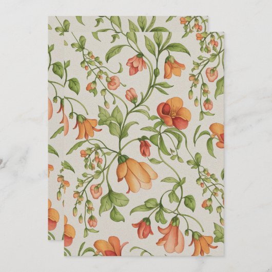 Flores 2 シーズンカード (正面/裏面)