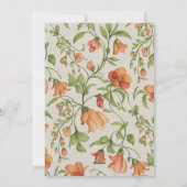 Flores 2 シーズンカード (裏面)