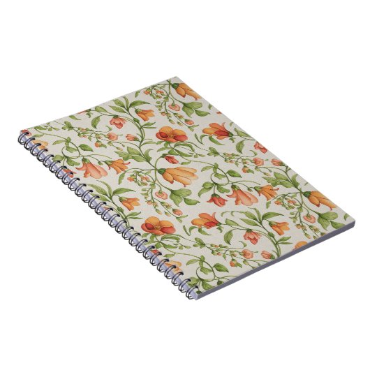 Flores 2 ノートブック (右側)