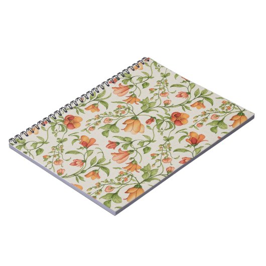 Flores 2 ノートブック (左側)