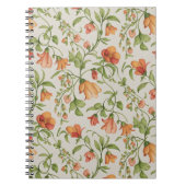 Flores 2 ノートブック (正面)