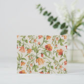 Flores 2 ポストカード (スタンド正面)