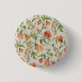 Flores 2 缶バッジ (正面)