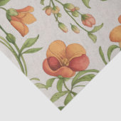 Flores 2  薄葉紙 (詳細)