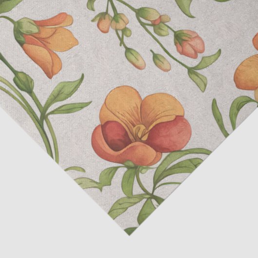 Flores 2  薄葉紙 (詳細)