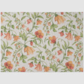 Flores 2  薄葉紙 (正面)