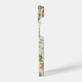 Flores 2 iPhoneケース (左側面)