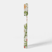 Flores 2 iPhoneケース (右側面)