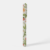 Flores 2 iPhoneケース (右側面)