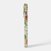Flores 2 iPhoneケース (左側面)