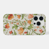 Flores 2 iPhoneケース (裏面横)