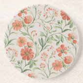 Flores 3 コースター (正面)