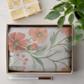 Flores 3 薄葉紙 (ギフト)