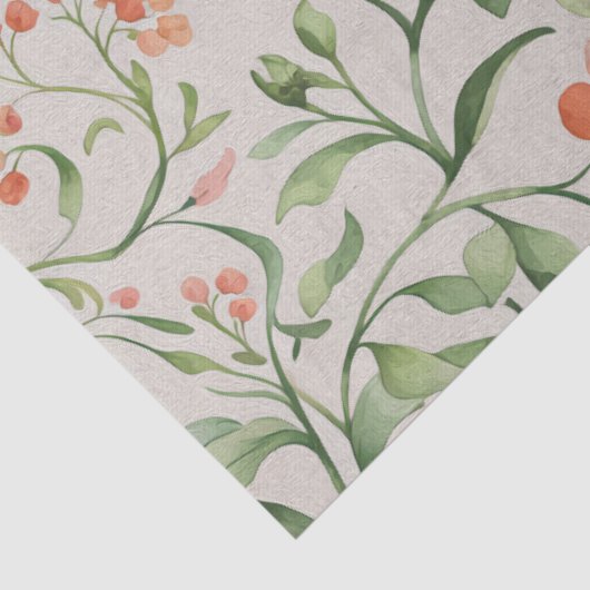 Flores 3 薄葉紙 (詳細)