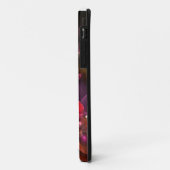 flores fantasia_iphone Case-Mate iPhoneケース (裏面/左)