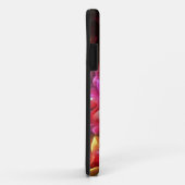 flores fantasia_iphone Case-Mate iPhoneケース (裏面/右)